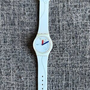 Swatch watch
